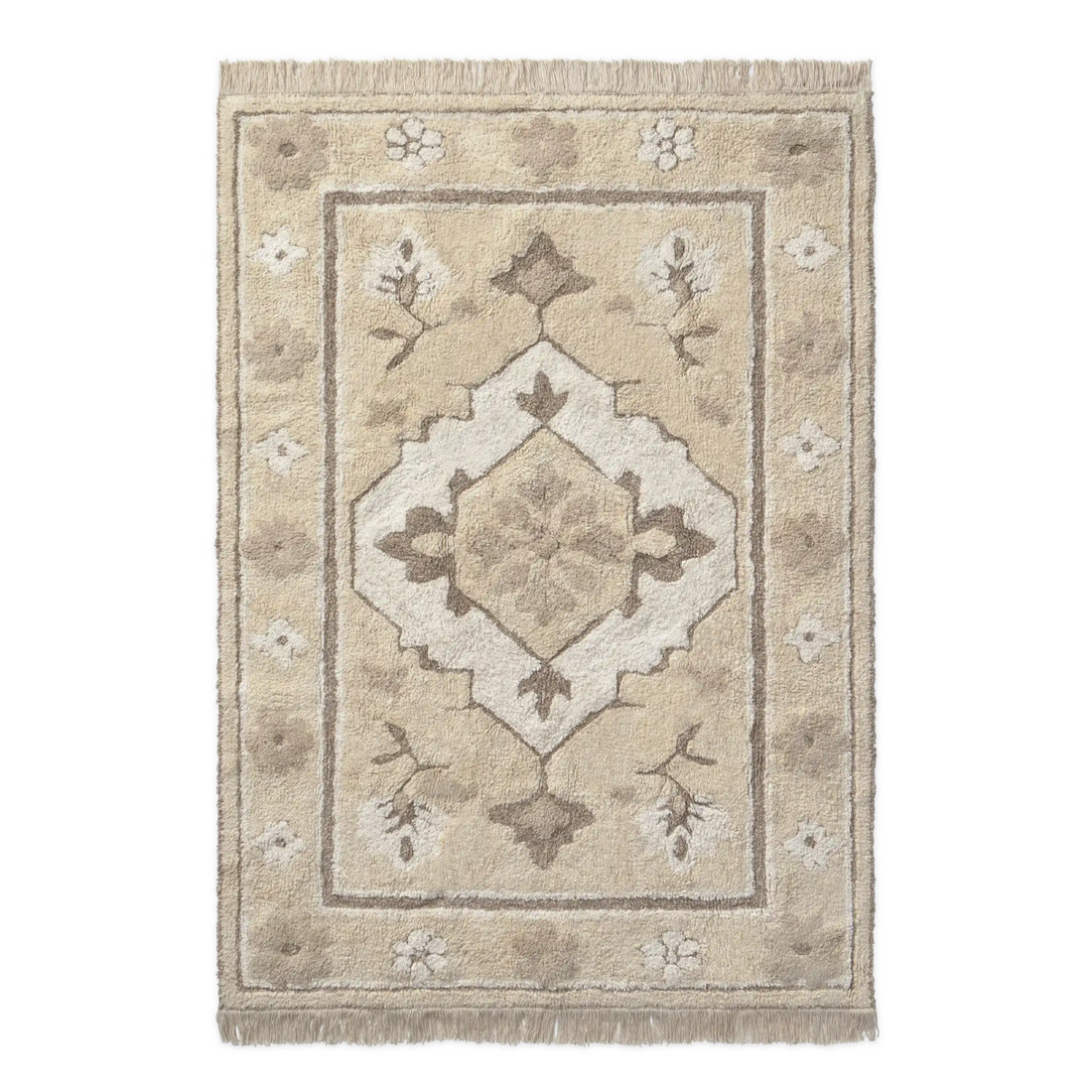 Kilimas Persian Natural