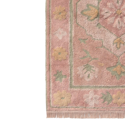 Kilimas Persian Pink