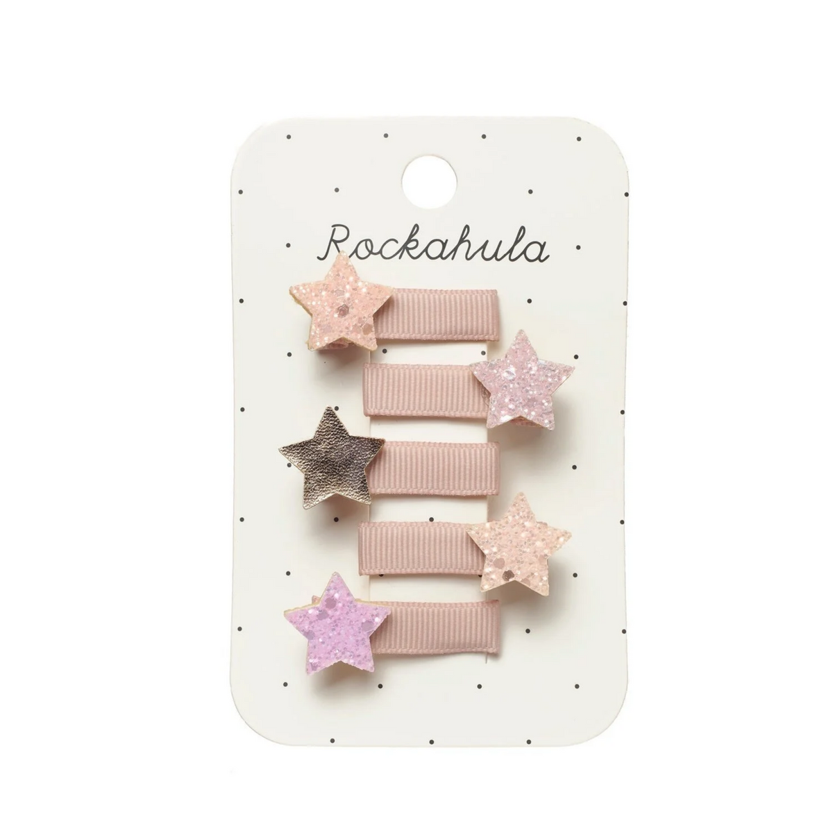 Plaukų segtukai - Twinkle Twinkle Mini