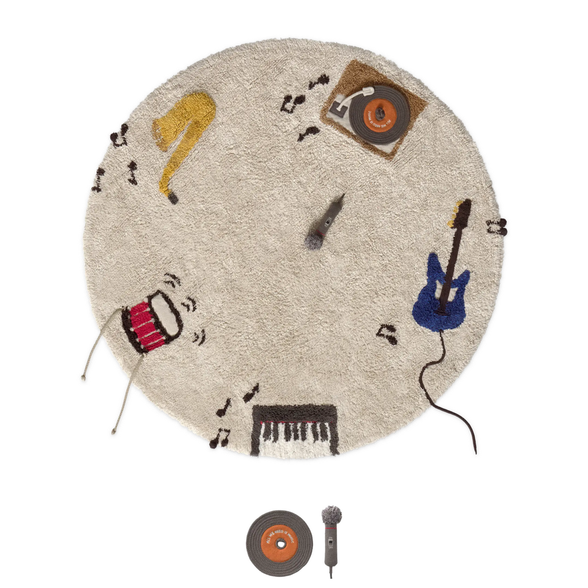 Kilimas Music