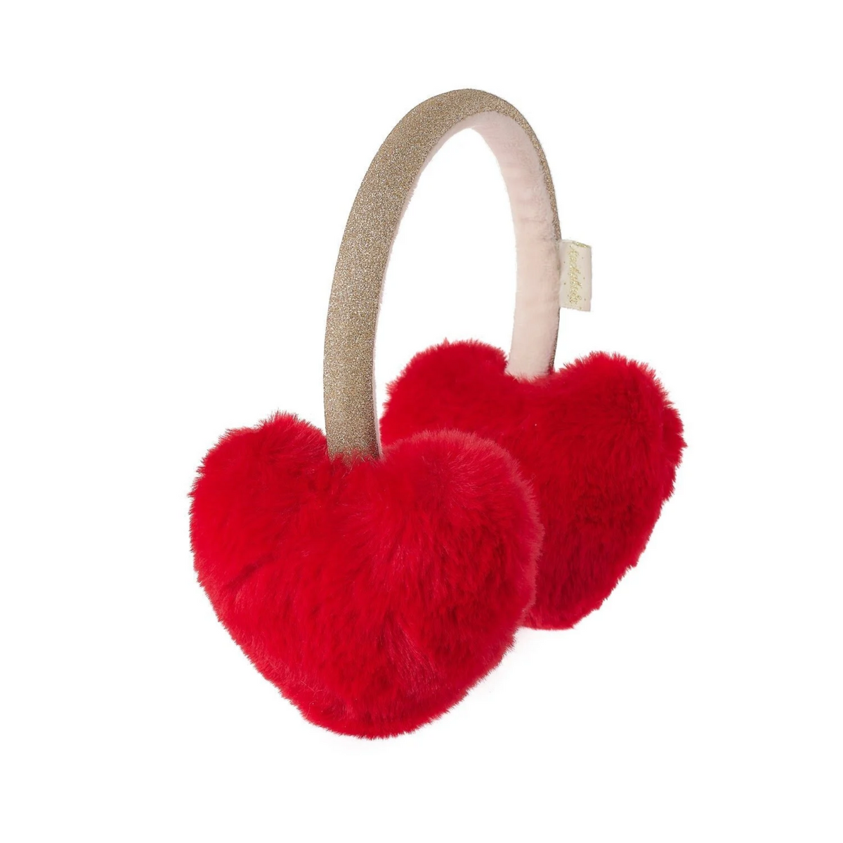 Ausinės - Love Heart