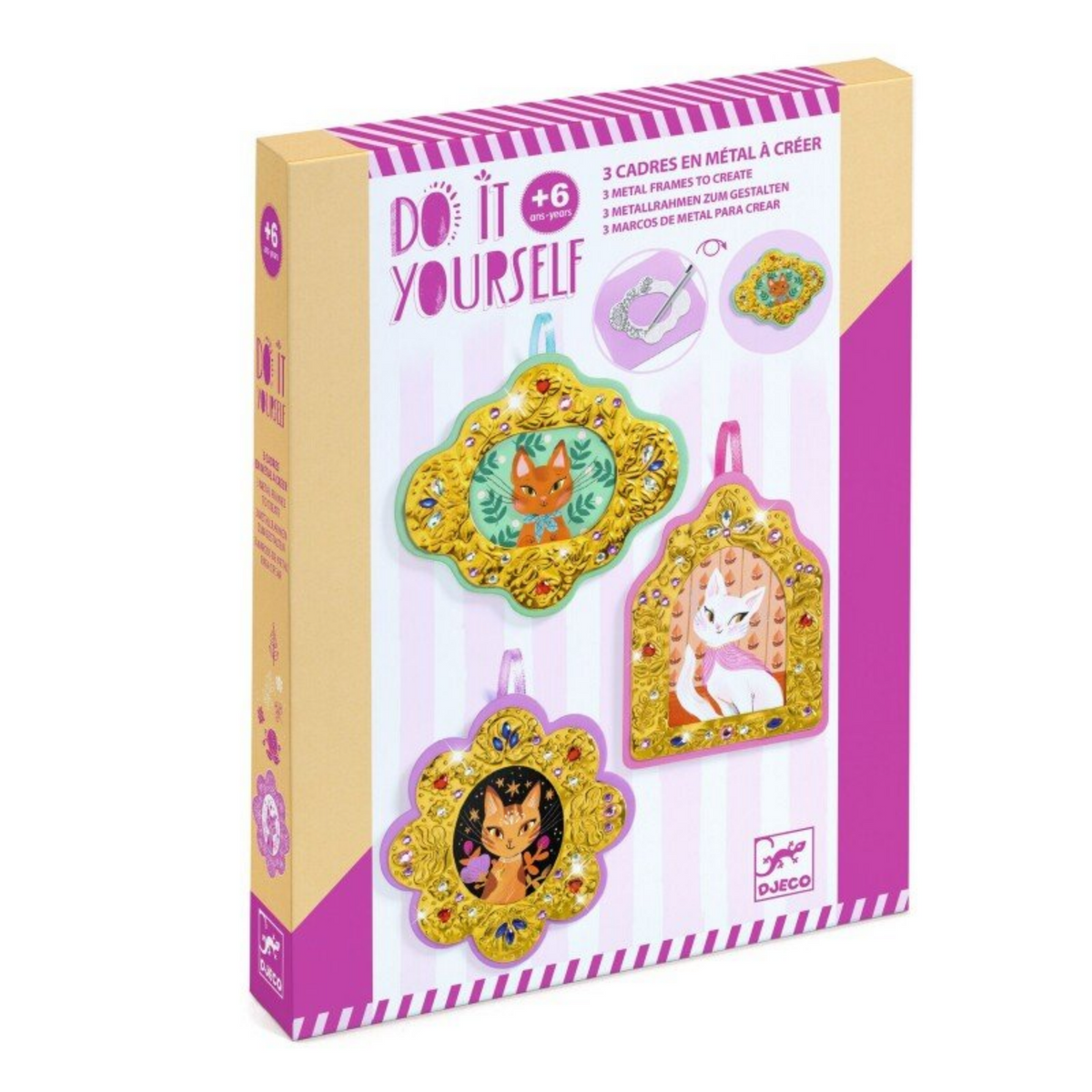 Pasidaryk pats - Portrait Gallery