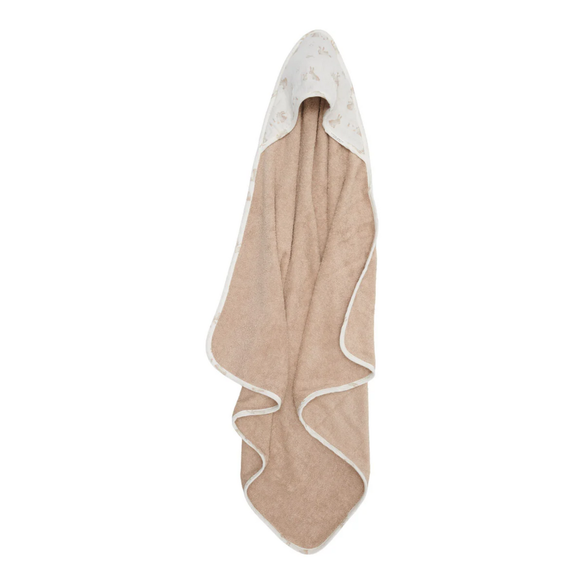 Vaikiškas rankšluostis - Baby Bunny
