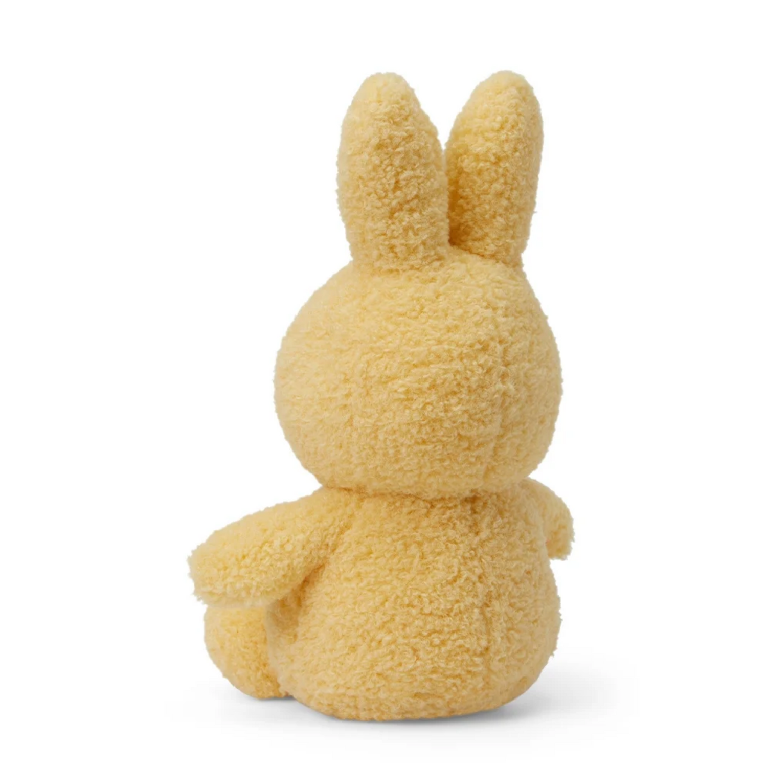 Miffy zuikutis - Yellow 33 cm