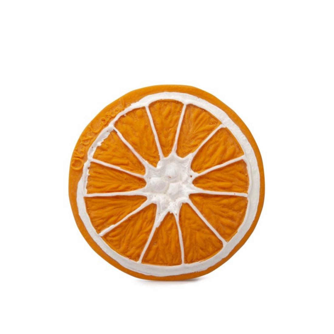 Kramtukas Clementino the Orange