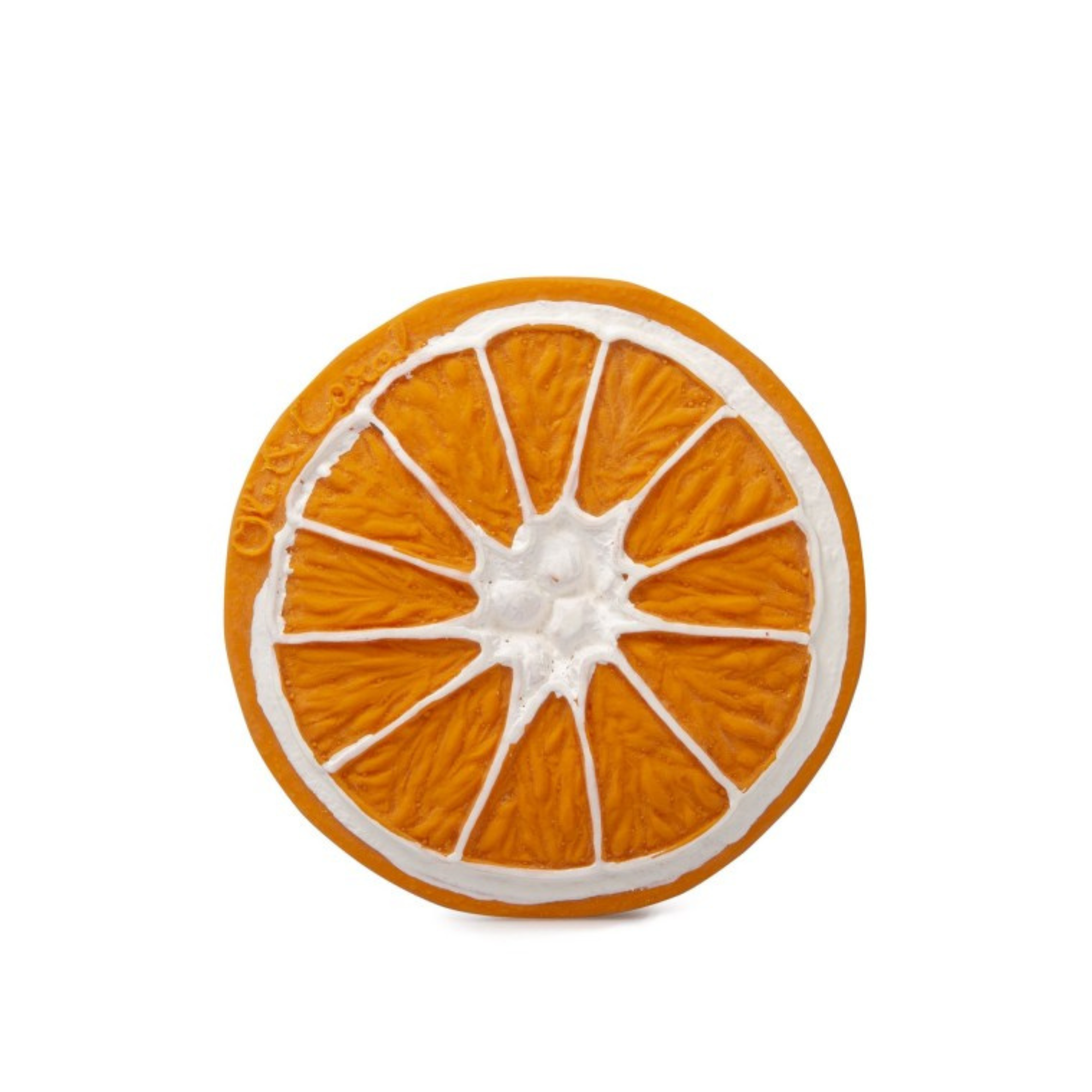 Kramtukas Clementino the Orange