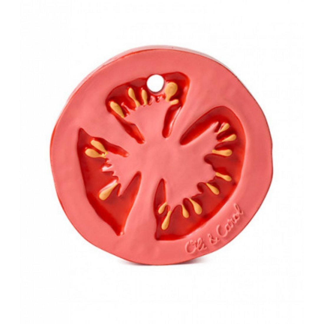 Kramtukas Renato the Tomato