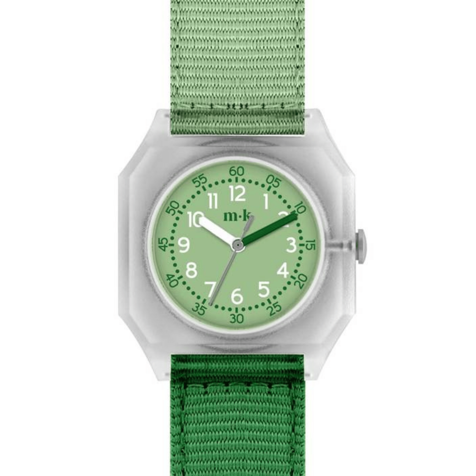 Mini Kyomo watch - Green Smoothie