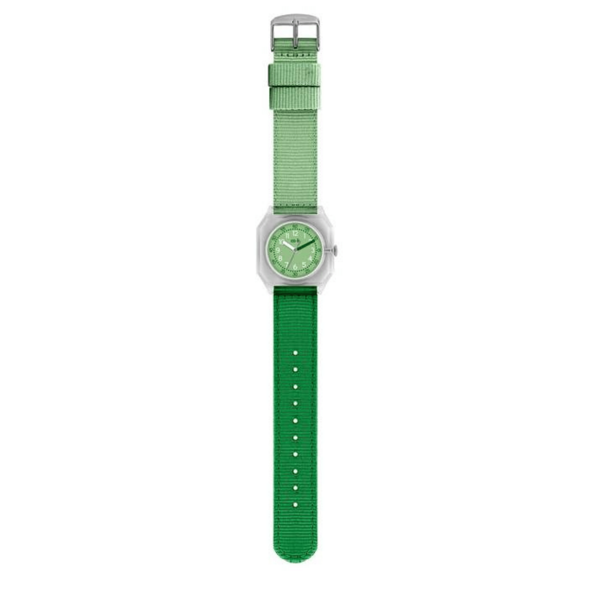 Mini Kyomo watch - Green Smoothie