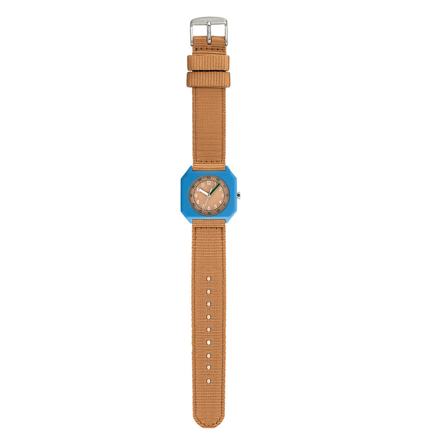 Mini Kyomo watch - Havana Sky
