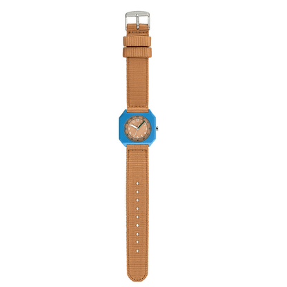 Mini Kyomo watch - Havana Sky