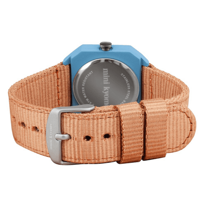 Mini Kyomo watch - Havana Sky