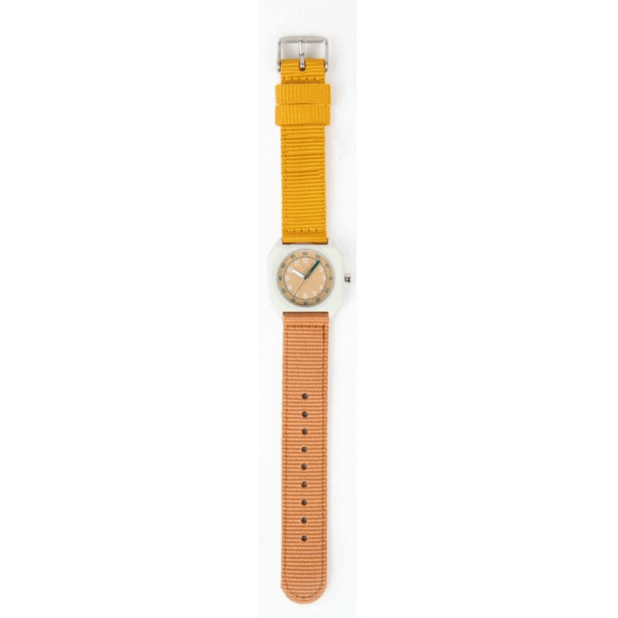 Mini Kyomo watch - Sunburn