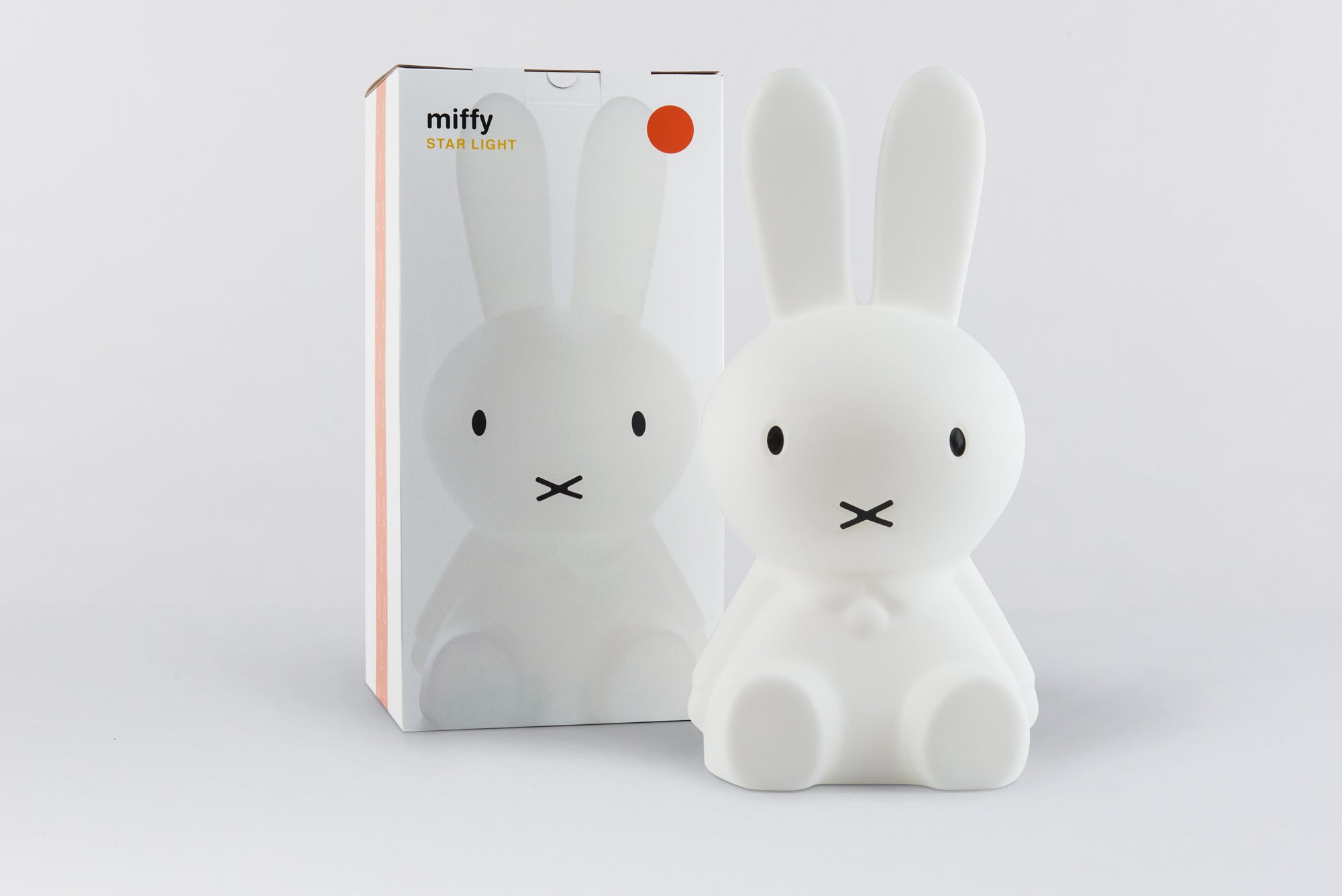 Didelė lempa Miffy - little-goose.com