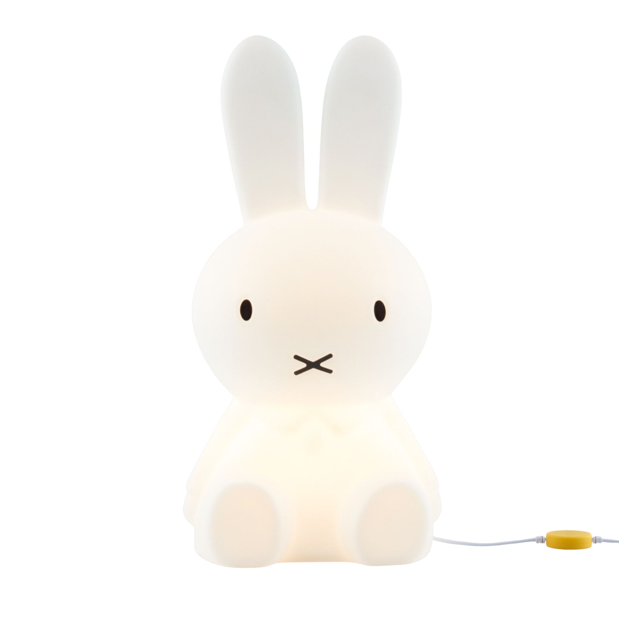 Didelė lempa Miffy - little-goose.com