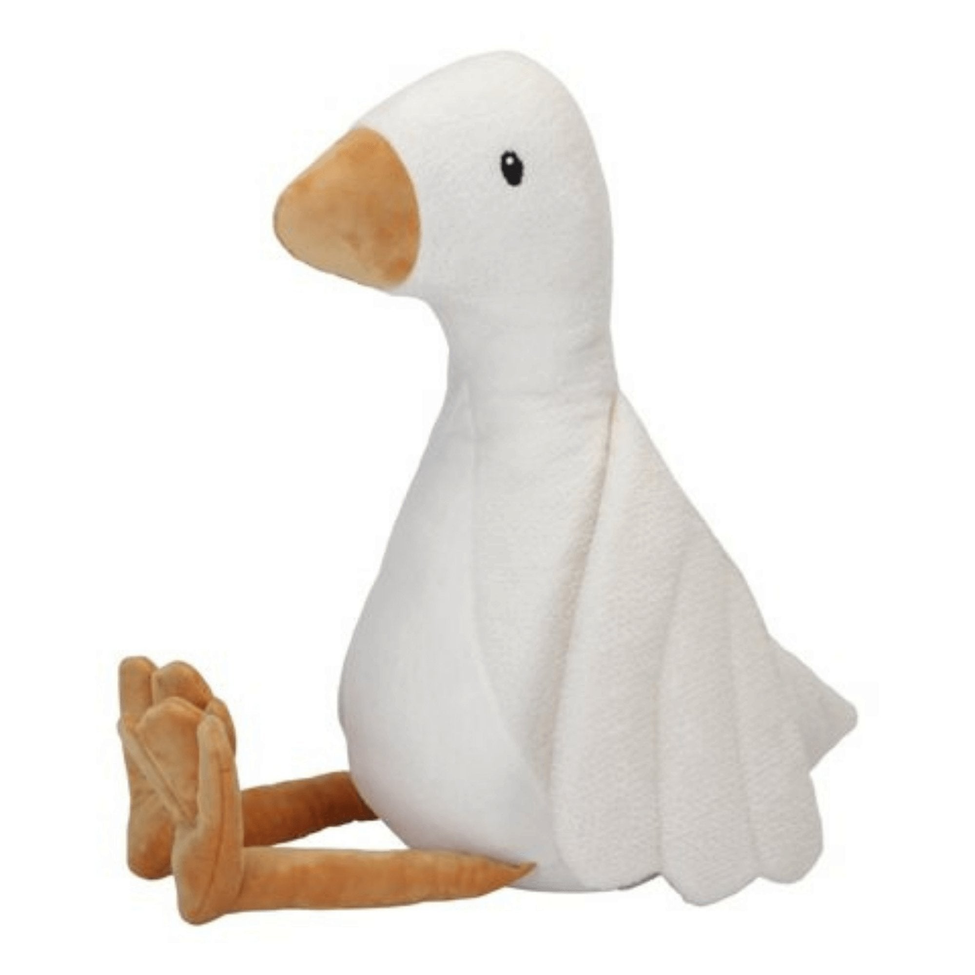 Didelė žąsis - little-goose.com