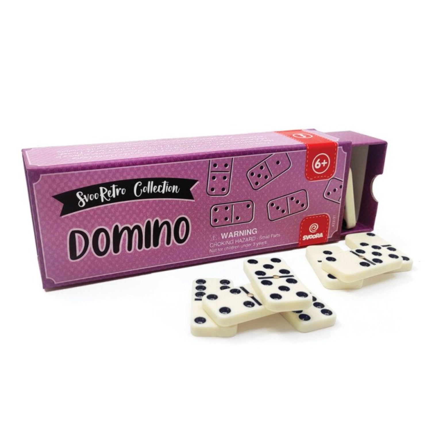 Domino - little-goose.com