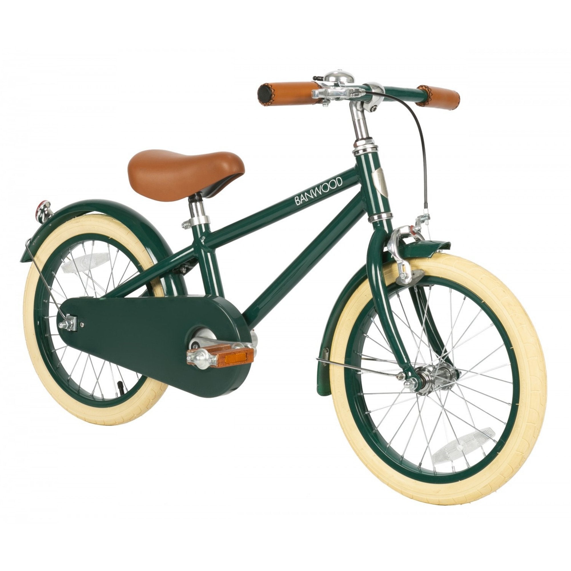 Banwood 2024 16 bike