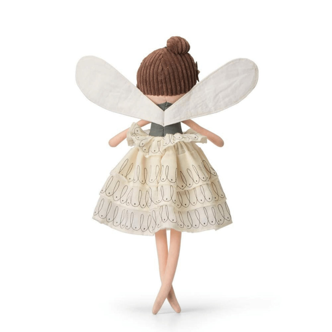 Fėja Mathilda - little-goose.com