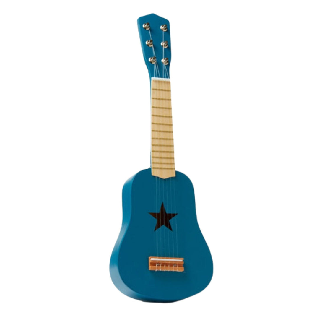 Gitara Blue - little-goose.com