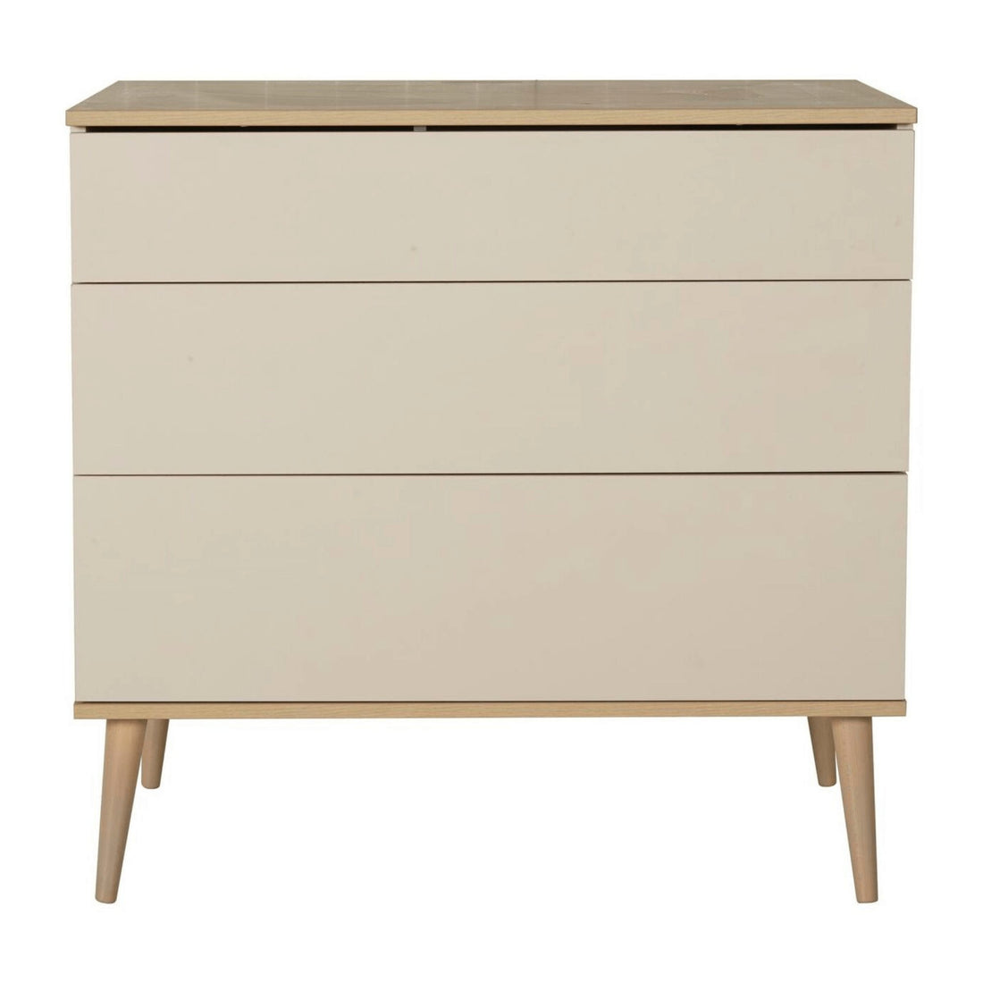 Komoda Flow Clay & Oak - little-goose.com