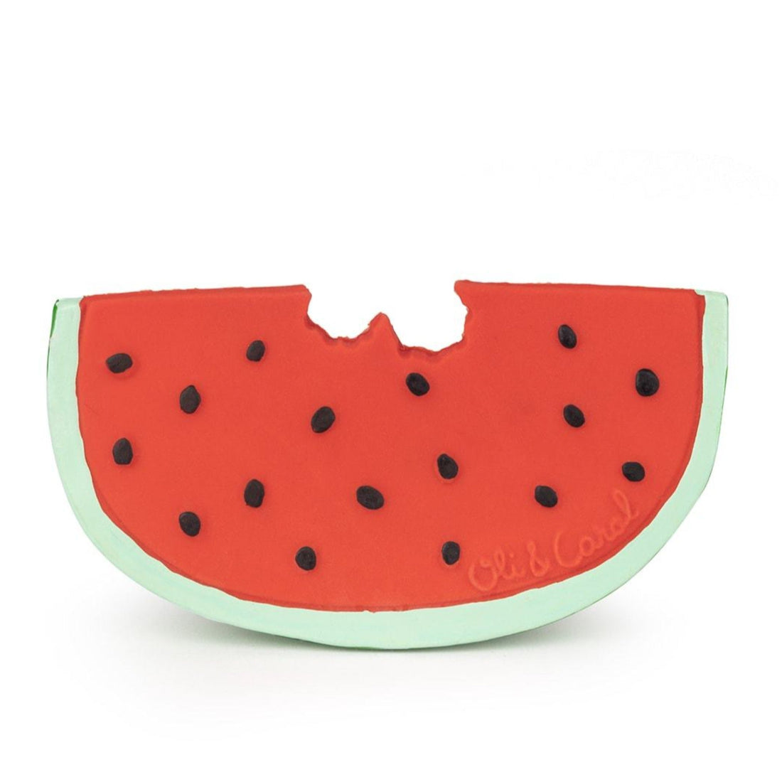 Kramtukas Wally the Watermelon - little-goose.com