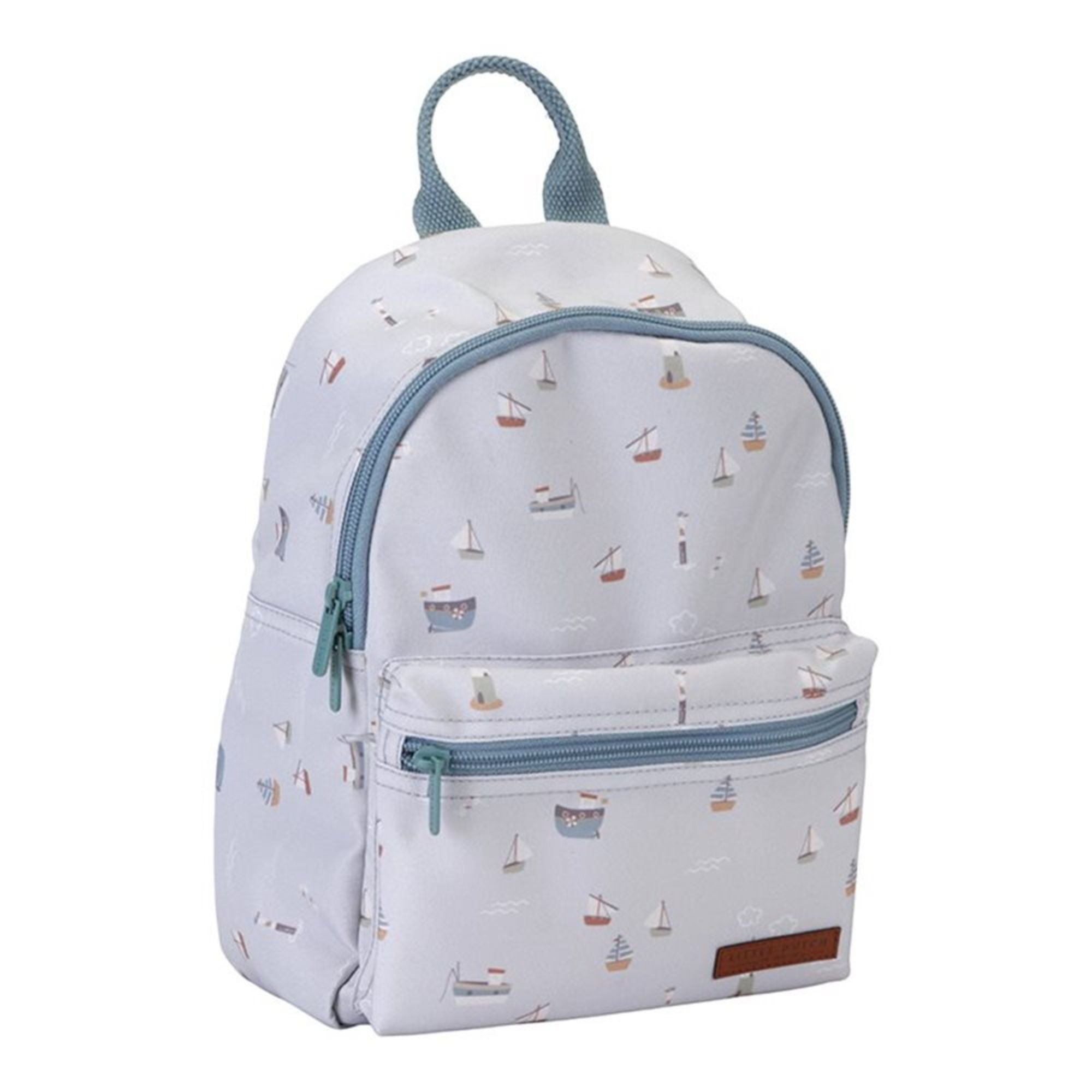 Little Dutch Backpack Sailors Bay little goose