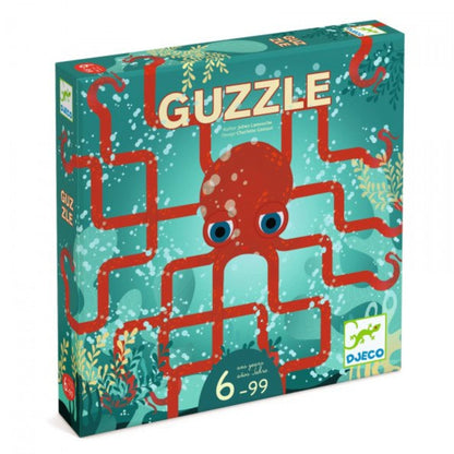 Loginis stalo žaidimas - Guzzle - little-goose.com