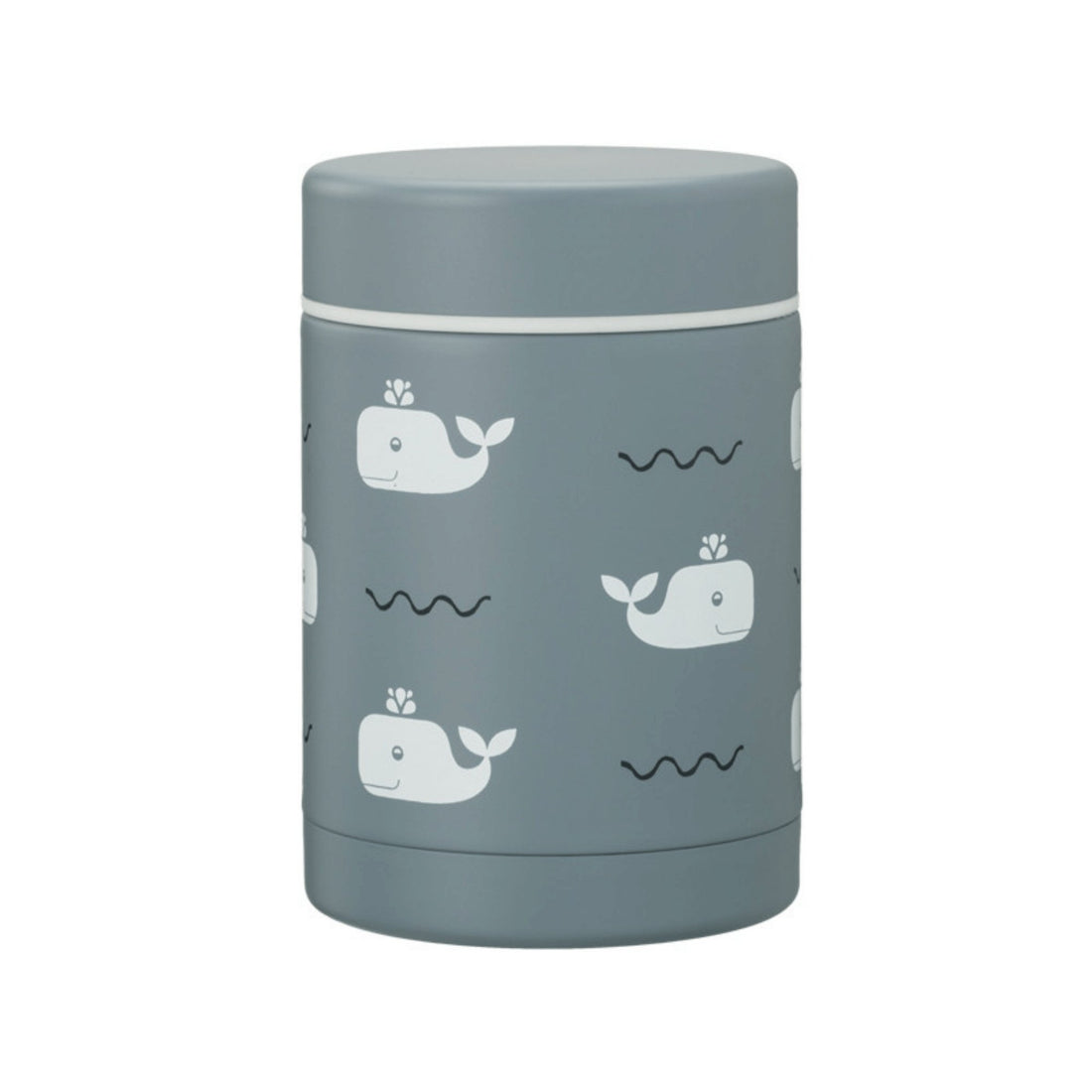 Maisto termosas Whale - little-goose.com