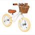 Marest Allegra White balansinis dviratis - little-goose.com