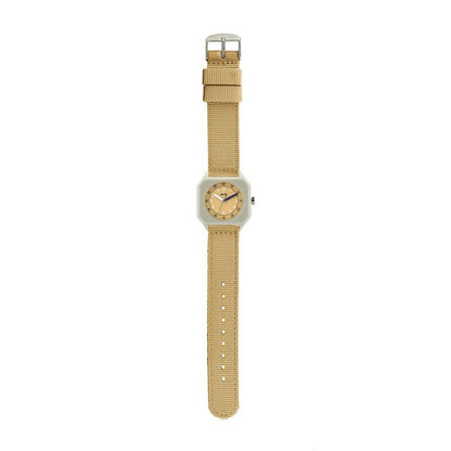 Mini Kyomo laikrodis - Sand - little-goose.com
