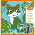 Nutrinamos kortelės - Country Creatures - little-goose.com