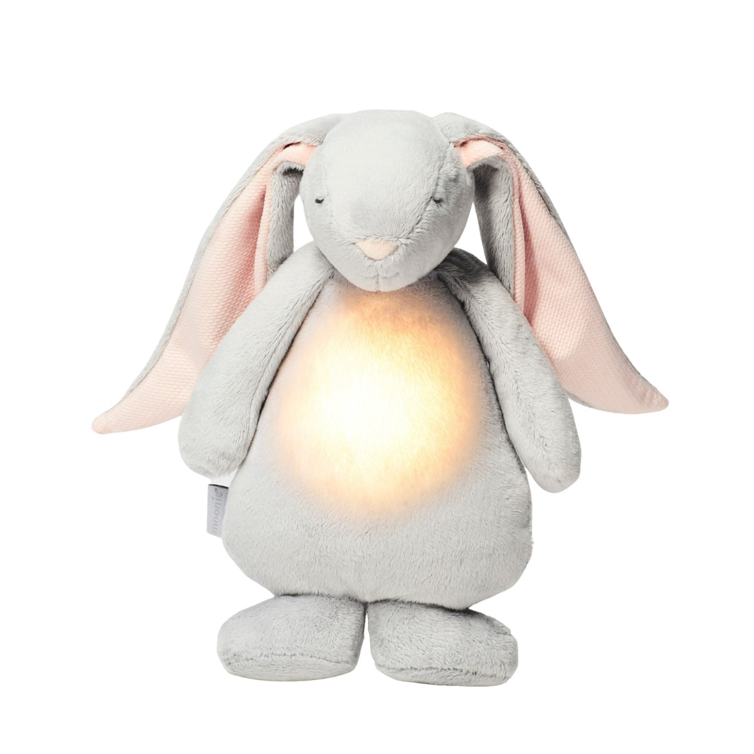 Moonie Almond - Lamp Humming Bunny Cloud