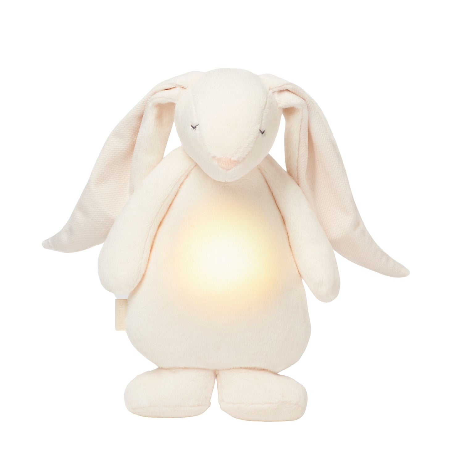 Moonie Almond - Lamp Humming Bunny Cream