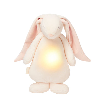 Moonie Almond - Lamp Humming Bunny Powder