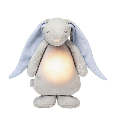 Moonie Almond - Lamp Humming Bunny Sky