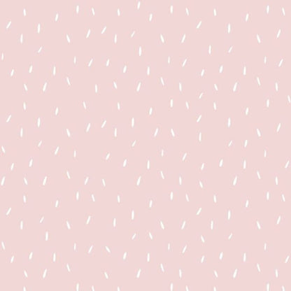 Tapetai Sprinkles Pink - little-goose.com