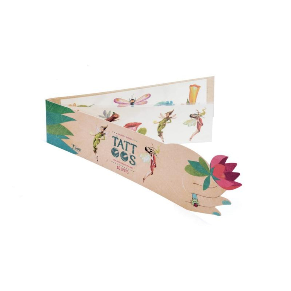 Tatuiruotės Magique