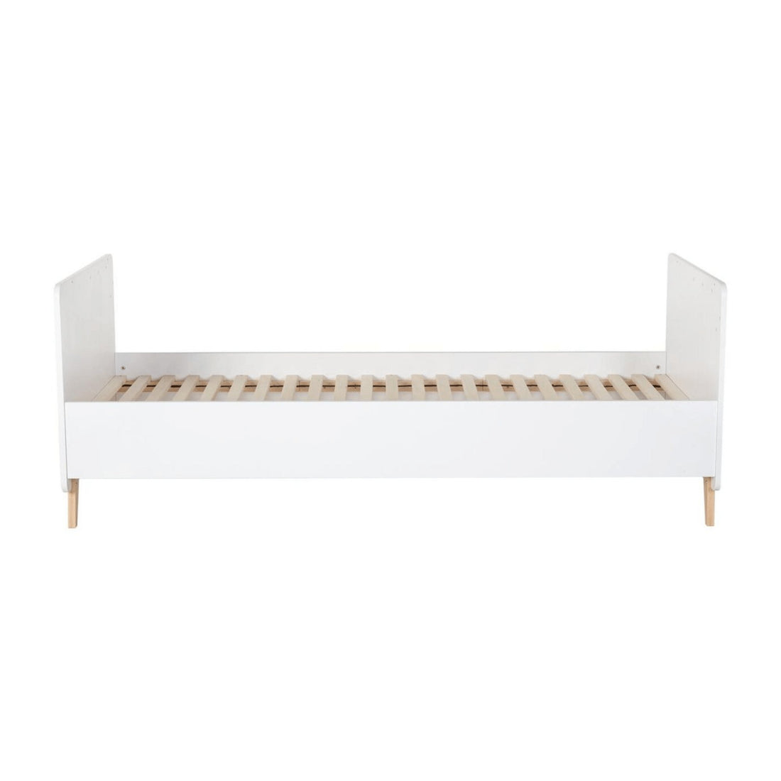 Vaikiška lova Loft White - little-goose.com